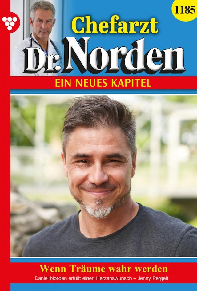 Copertina del libro per Wenn Träume wahr werden