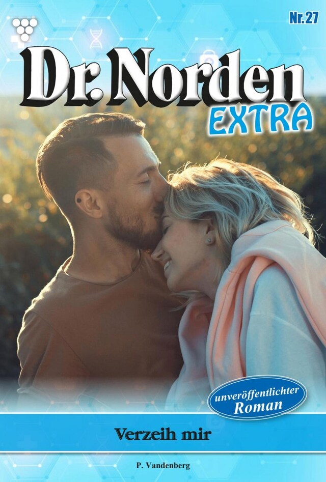 Buchcover für Verzeih mir