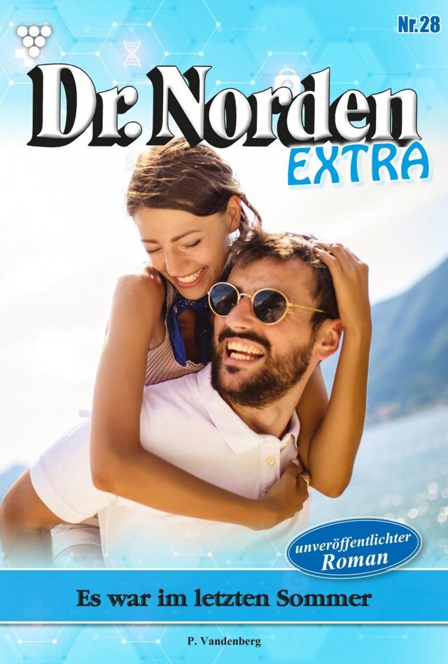 Copertina del libro per Es war im letzten Sommer