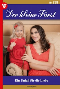Ein Unfall für die Liebe