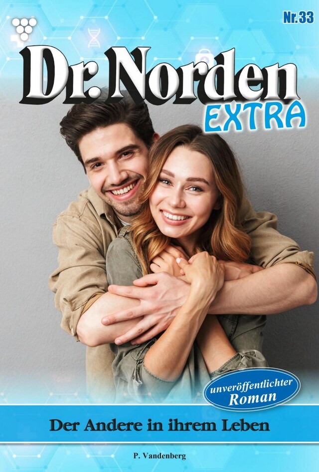 Copertina del libro per Der andere in ihrem Leben