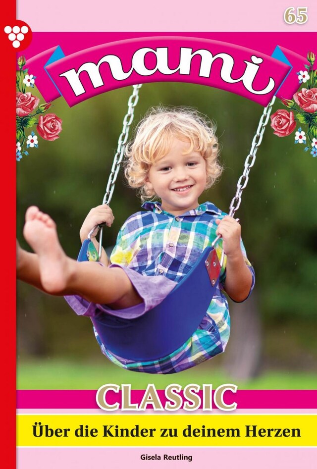 Buchcover für Über die Kinder zu deinem Herzen