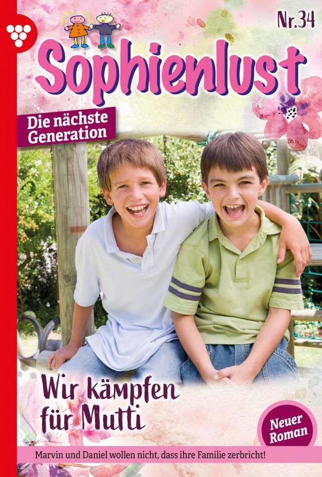 Buchcover für Wir kämpfen für Mutti