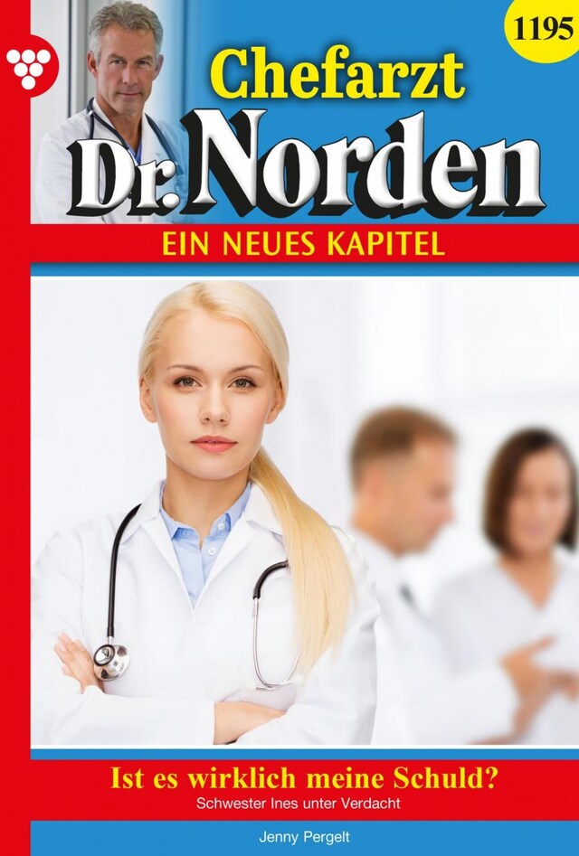 Copertina del libro per Ist es wirklich meine Schuld?