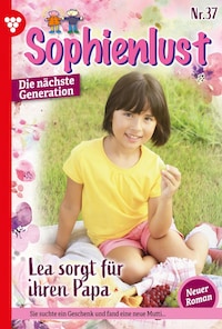 Lea sorgt für ihren Papa