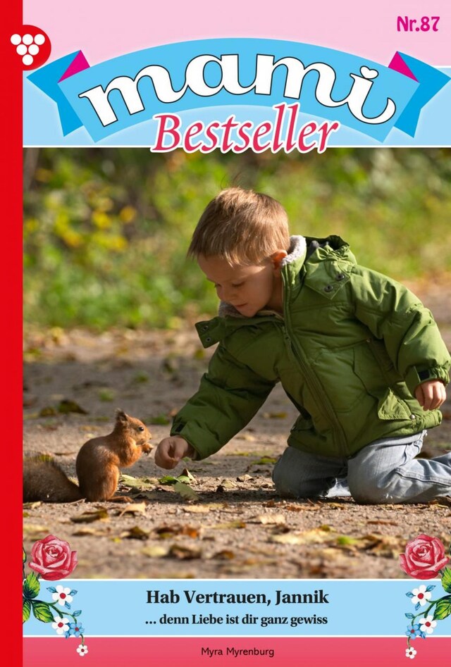 Buchcover für Hab Vertrauen, Jannik