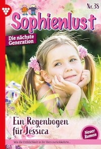 Ein Regenbogen für Jessica