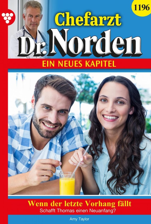 Portada de libro para Wenn der letzte Vorhang fällt