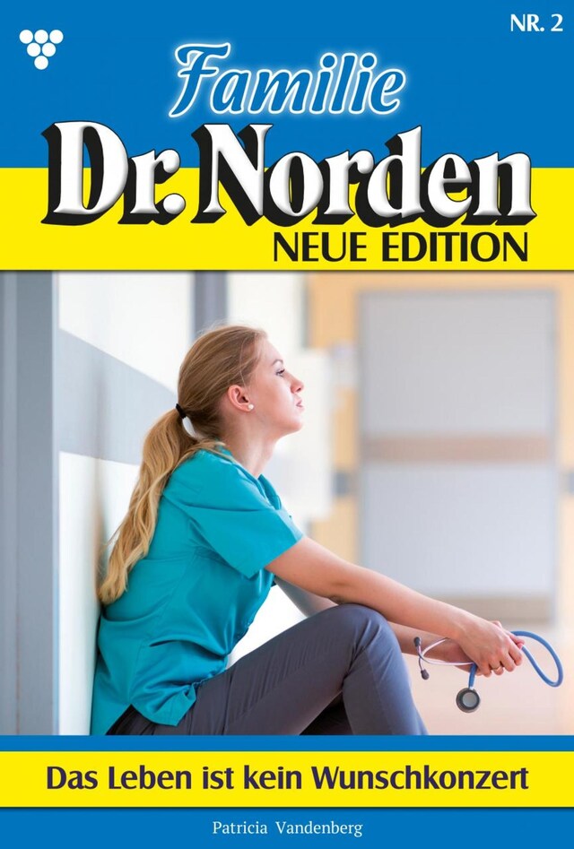 Buchcover für Das Leben ist kein Wunschkonzert