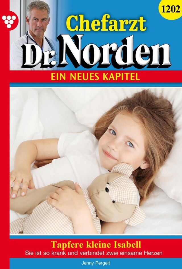Okładka książki dla Tapfere kleine Isabell