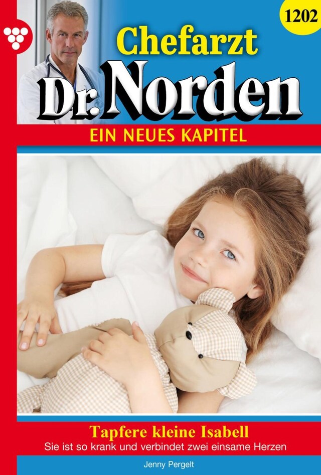 Portada de libro para Tapfere kleine Isabell