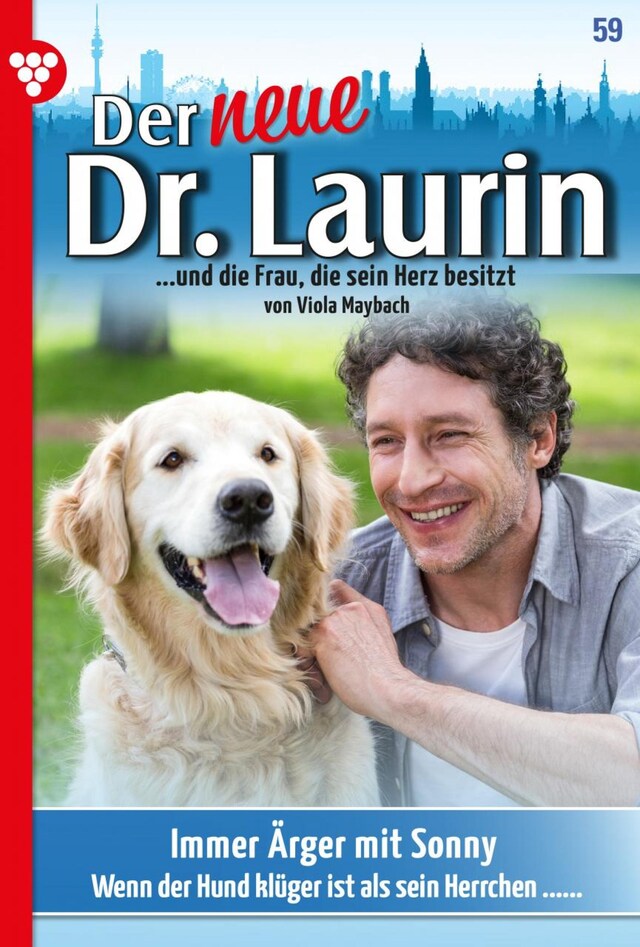 Buchcover für Immer Ärger mit Sonny