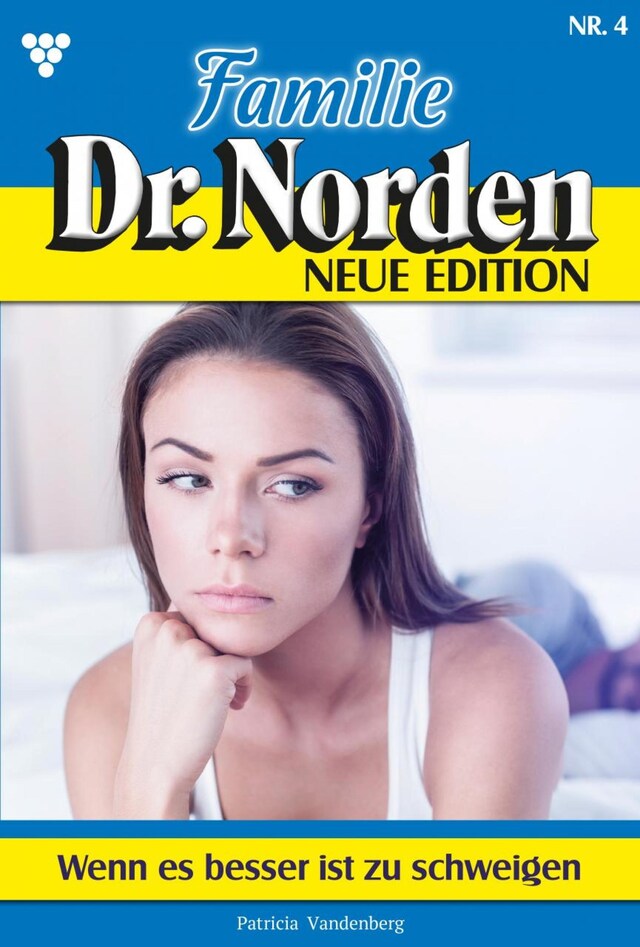 Buchcover für Wenn es besser ist zu schweigen