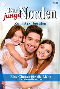 Eine Chance für die Liebe