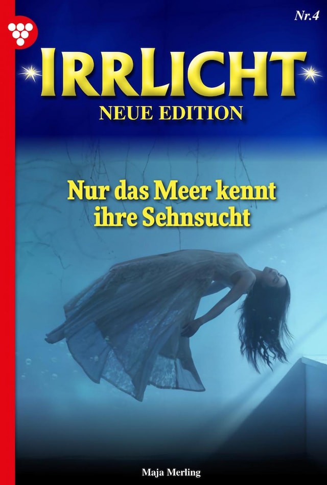 Book cover for Nur das Meer kennt ihre Sehnsucht