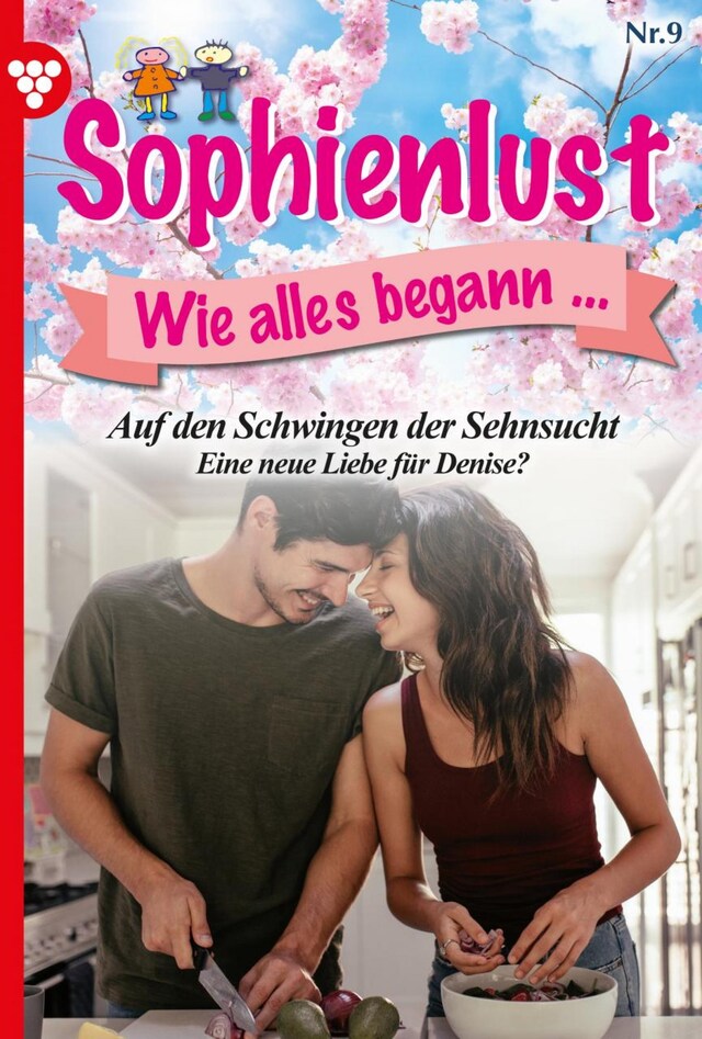 Book cover for Auf den Schwingen der Sehnsucht