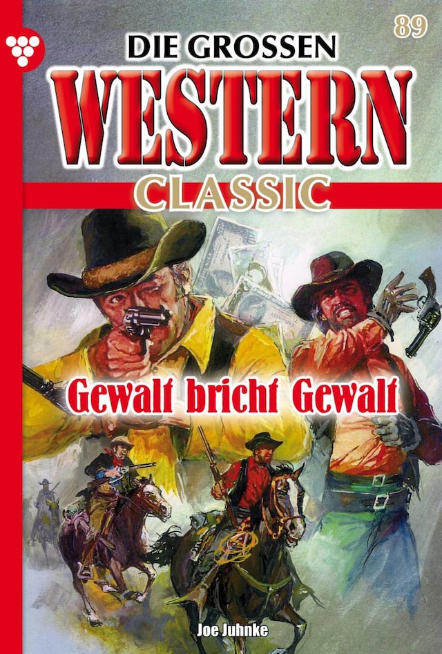 Book cover for Gewalt bricht Gewalt