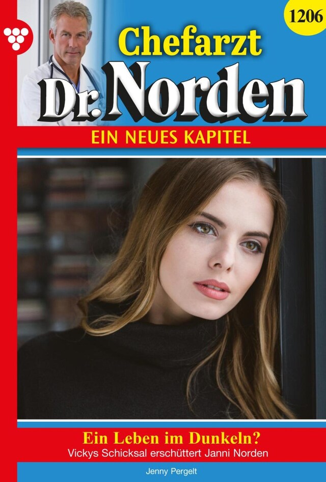 Couverture de livre pour Ein Leben im Dunkeln?