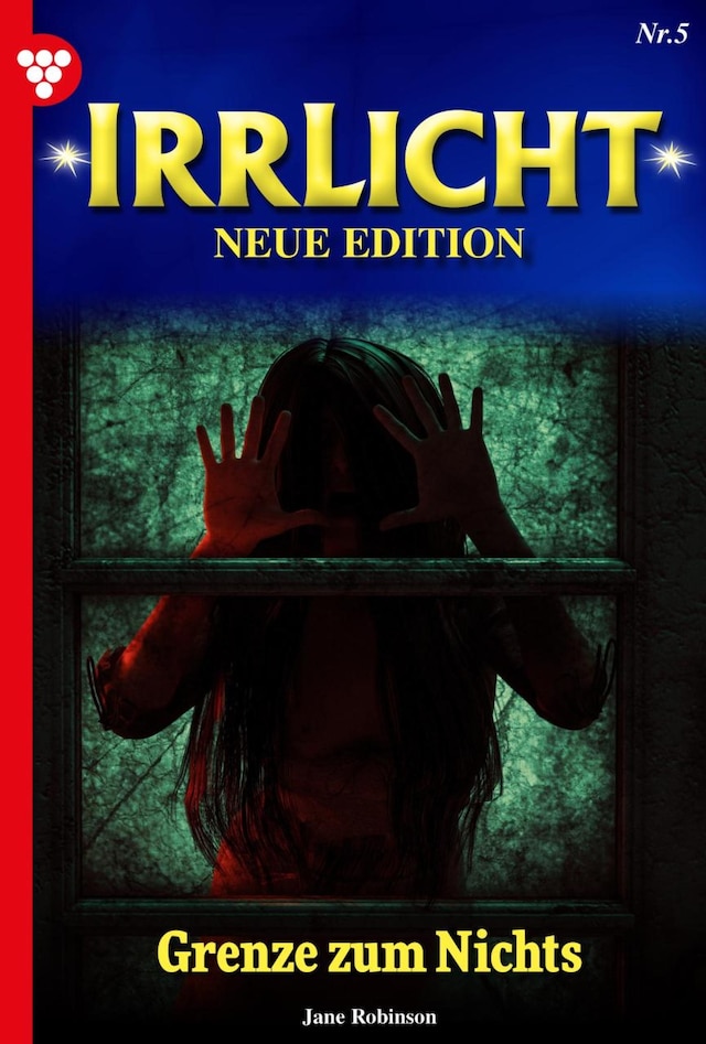 Book cover for Grenzen zum Nichts