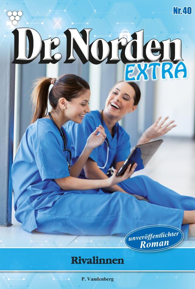 Buchcover für Rivalinnen