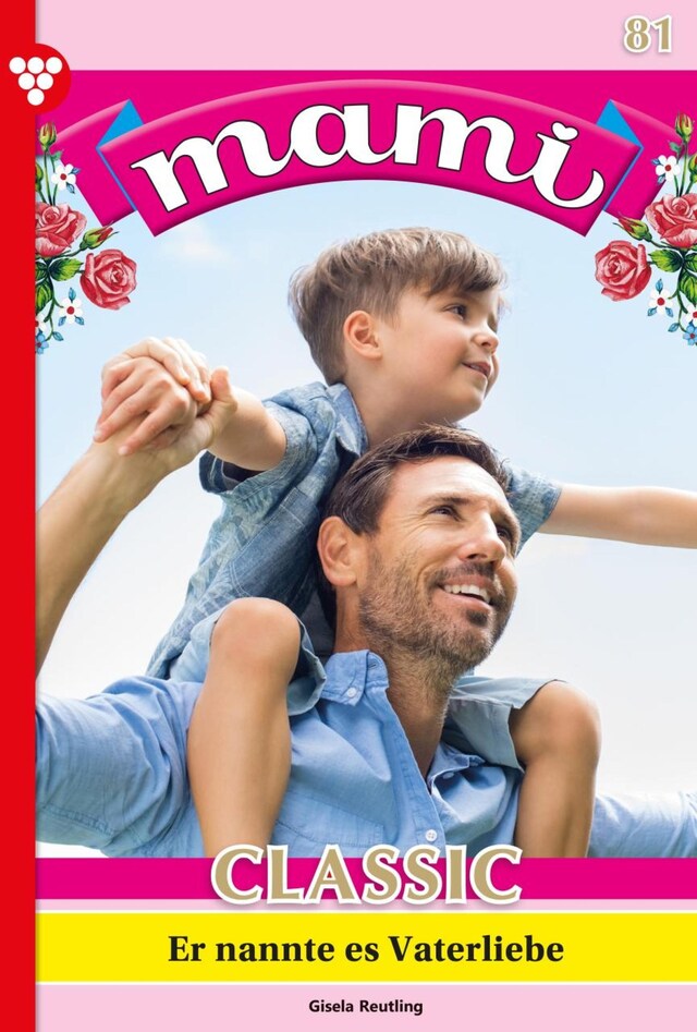 Copertina del libro per Er nannte des Vaterliebe