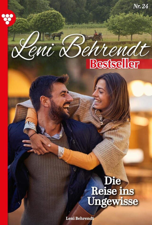 Book cover for Die Reise ins Ungewisse