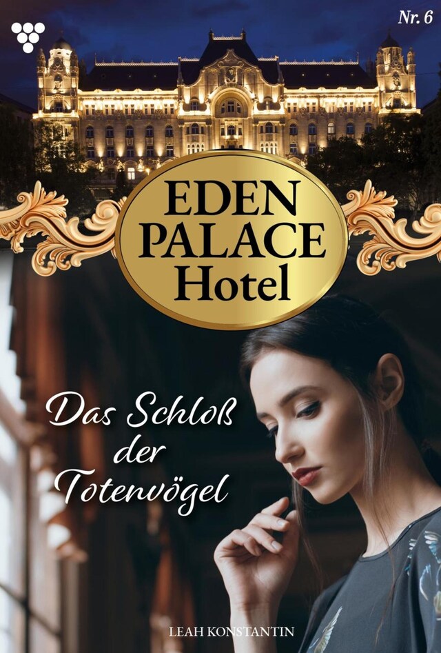 Das Schloß der Totenvögel Kirjankansi teokselle Das Schloß der Totenvögel