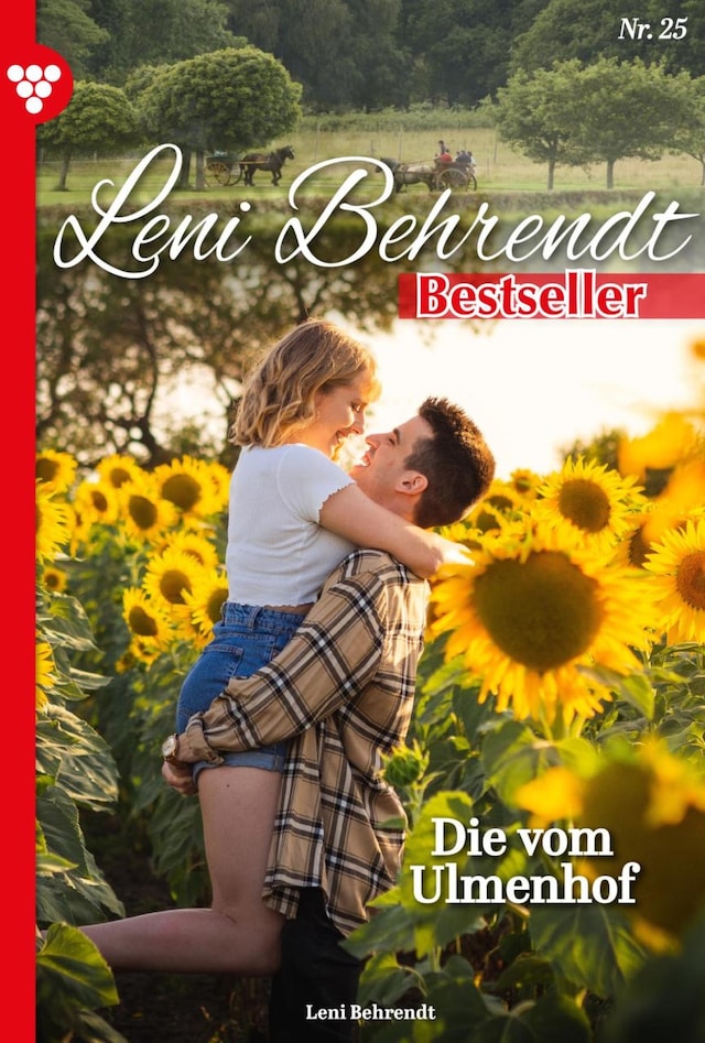 Book cover for Die vom Ulmenhof