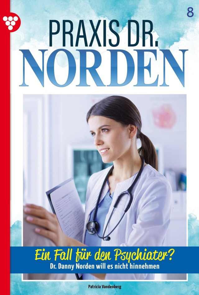 Buchcover für Ein Fall für den Psychiater?