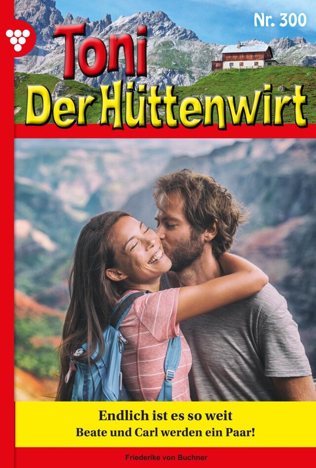 Buchcover für Endlich ist es soweit