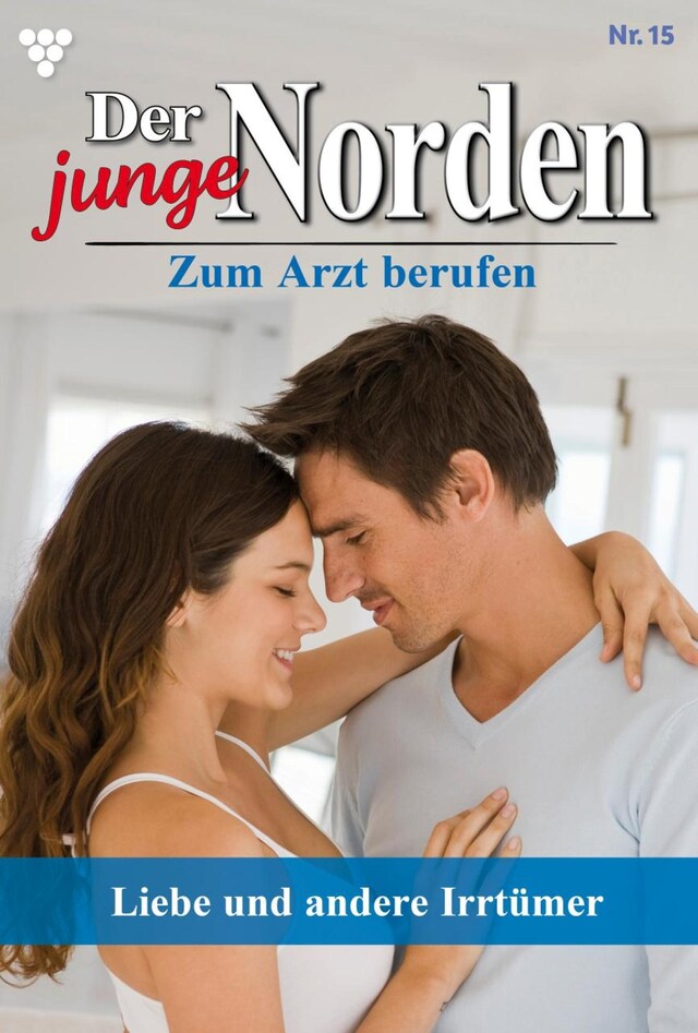 Book cover for Liebe und andere Irrtümer