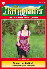 Sturm der Gefühle