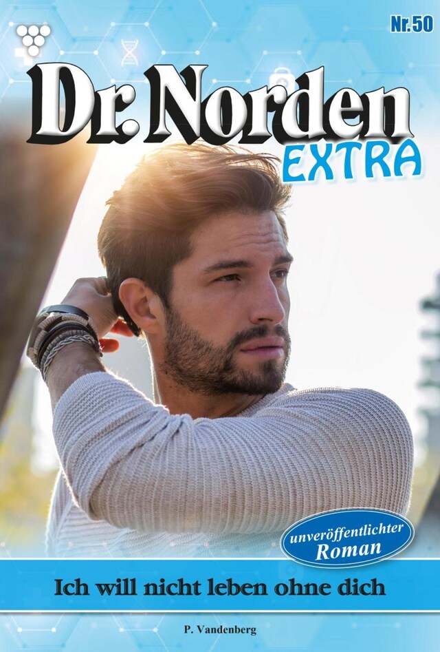 Copertina del libro per Ich will nicht leben ohne dich