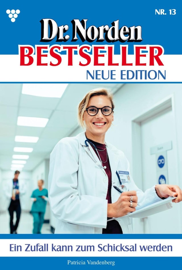 Buchcover für Ein Zufall kann zum Schicksal werden