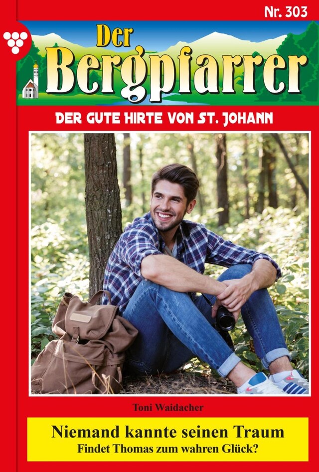 Buchcover für Niemand kannte seinen Traum