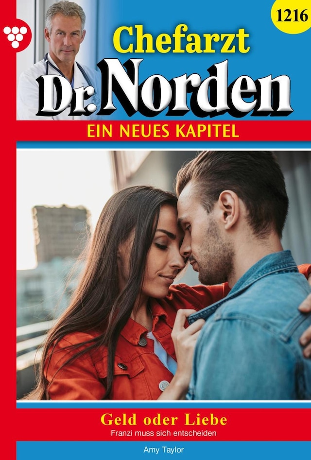 Book cover for Geld oder Liebe