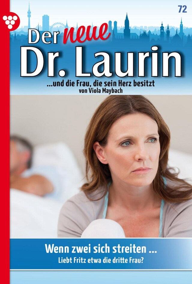 Buchcover für Wenn zwei sich streiten ...