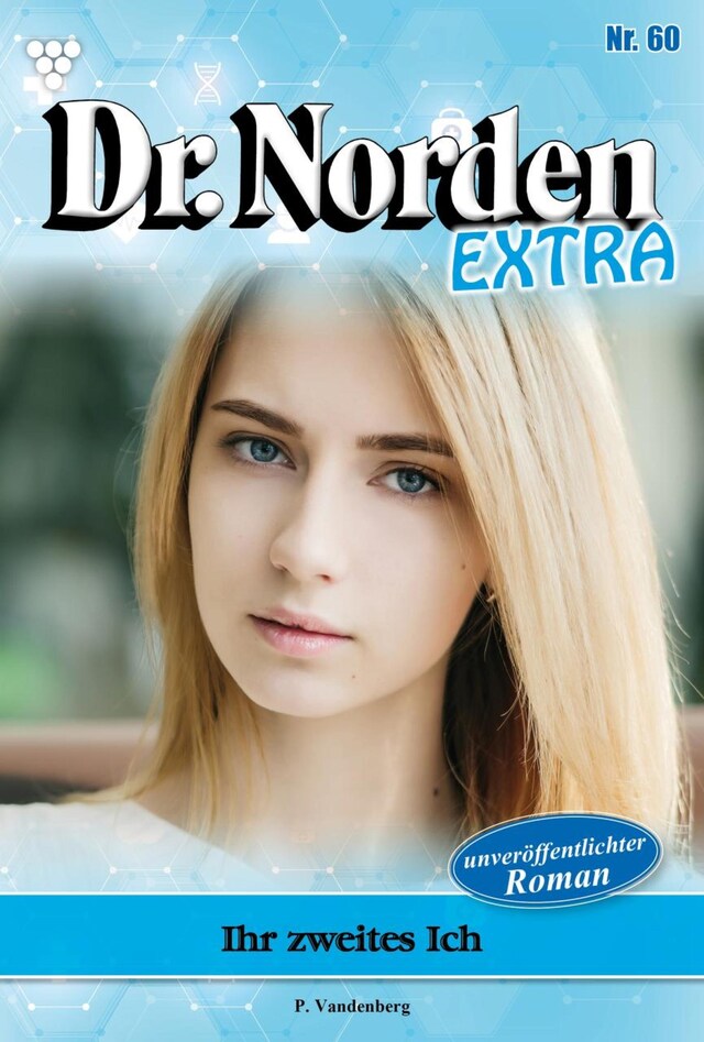 Book cover for Ihr zweites Ich