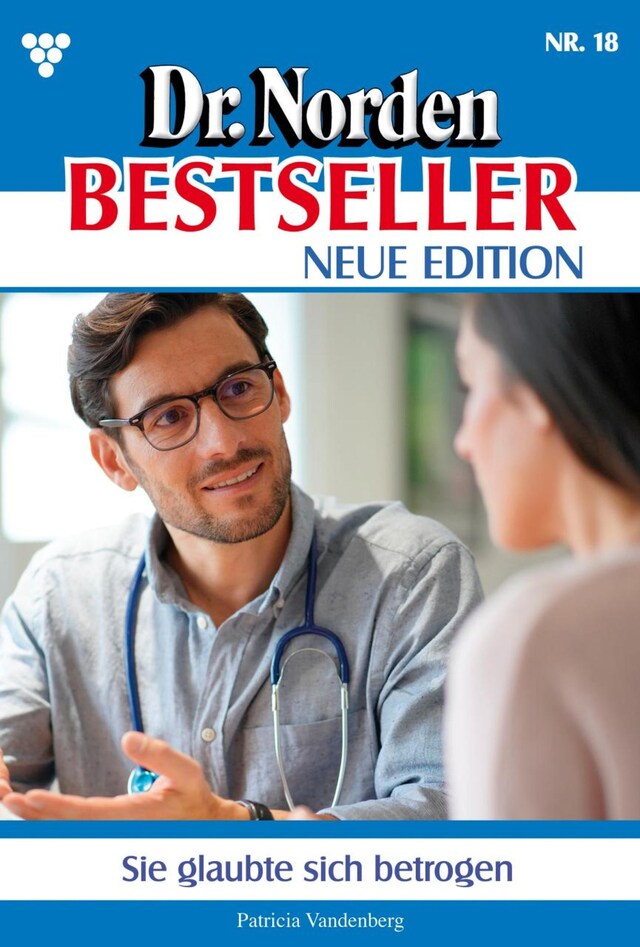 Buchcover für Sie glaubte sich betrogen