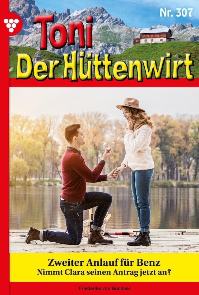 Buchcover für Zweiter Anlauf für Benz ...