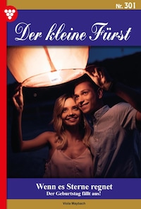 Wenn es Sterne regnet