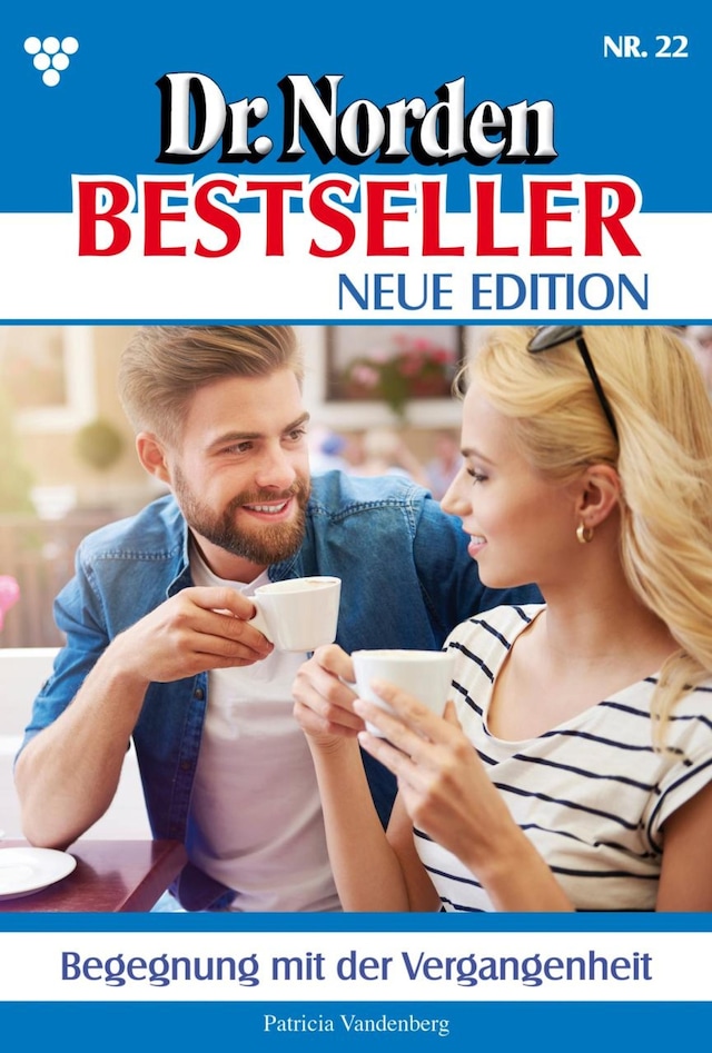 Buchcover für Begegnung mit der Vergangenheit