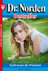 Dr. Norden Bestseller 98 – Arztroman