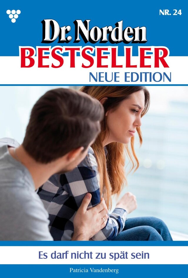 Buchcover für Es darf nicht zu spät sein