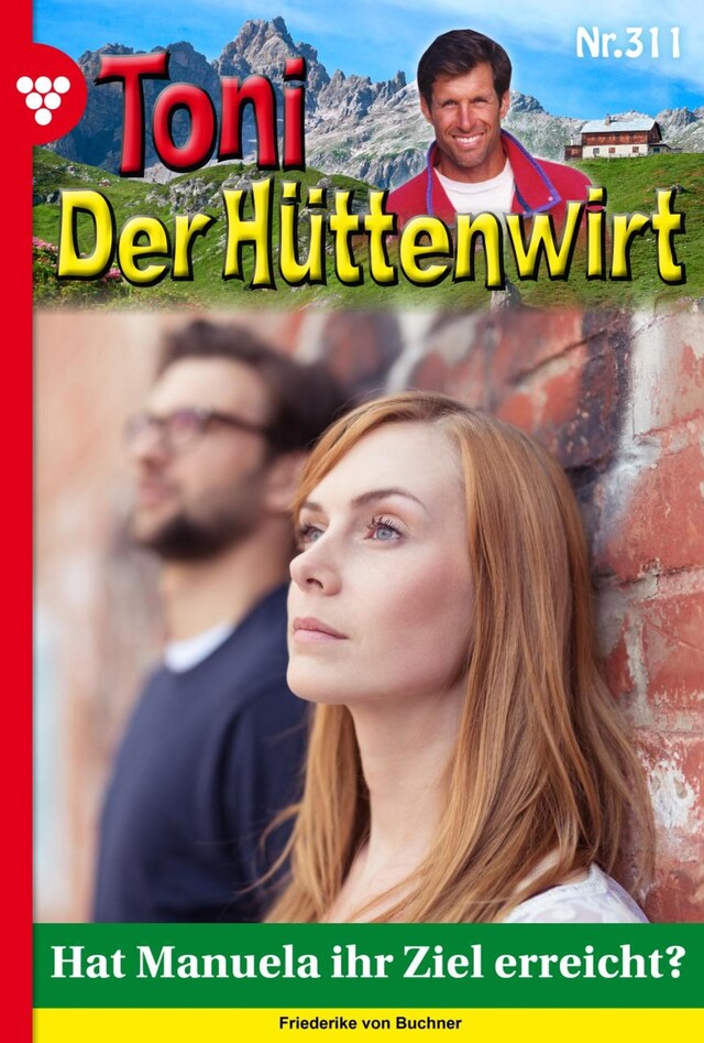 Buchcover für Hat Manuela ihr Ziel erreicht?