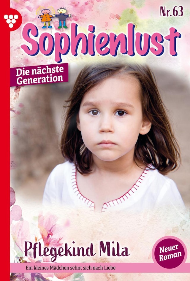 Sophienlust - Die nächste Generation 63 – Familienroman
