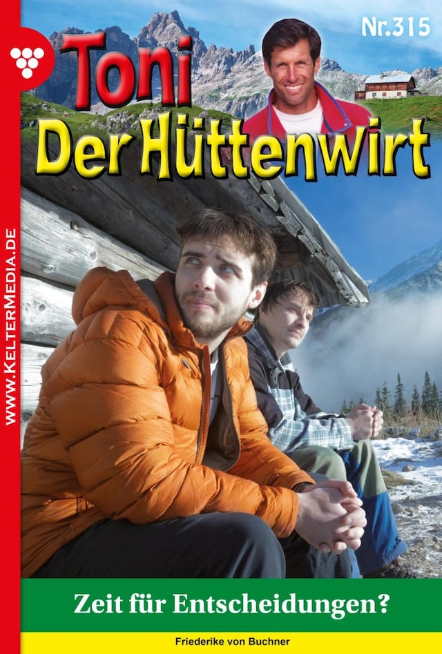 Buchcover für Zeit für  Entscheidungen?