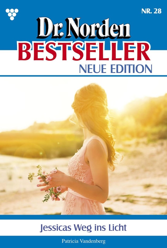 Buchcover für Jessicas Weg ins Glück