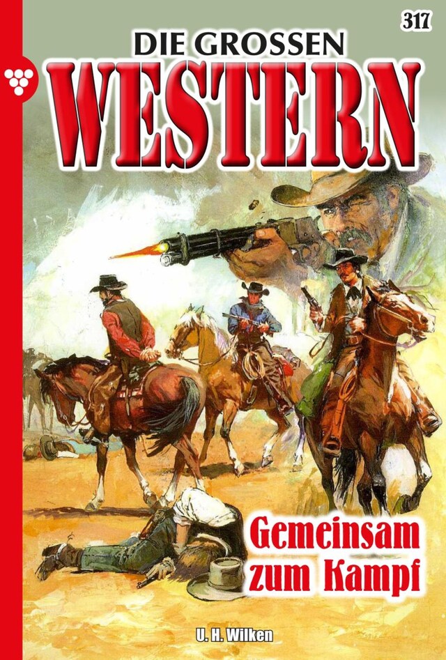 Couverture de livre pour Gemeinsam zum Kampf