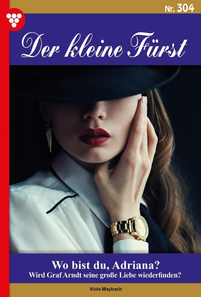 Book cover for Wo bist du, Adriana?